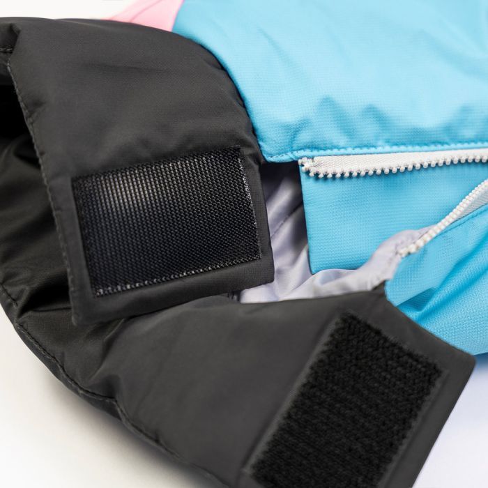 Комбінезон для тварин Pet Fashion Milly S3 (4823082439836) зображення 6