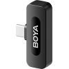 Микрофон Boya BY-V10 Type-C Black (BY-V10) изображение 5
