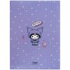 Папка - куточок Kite із клапаном A4 Kuromi (HK25-248-1) зображення 3