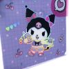 Папка - куточок Kite із клапаном A4 Kuromi (HK25-248-1) зображення 4