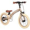 Детский велосипед QPlay Miniby 3 в 1 /14" Nude Pink Велосипед - біговел (CB01MiniByNewPink) изображение 6