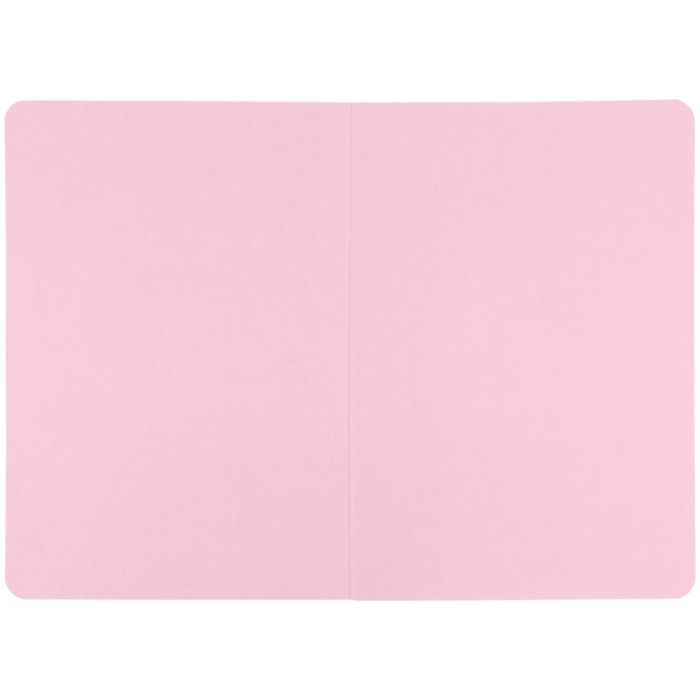 Книга записна Axent A5 TR Nature`s Melody 1, 80 аркушів клітинка (8700-20-A-TR) зображення 3