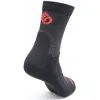 Шкарпетки Sensor Expedition Merino 13200081 black/red 8-11 (SU41EM-black-red-8-11) зображення 2