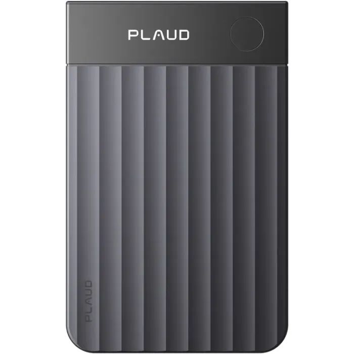 Цифровой диктофон PLAUD NoteProSilver (PN0300-SI)