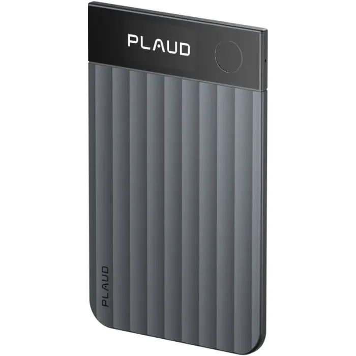 Цифровой диктофон PLAUD NoteProSilver (PN0300-SI) изображение 2