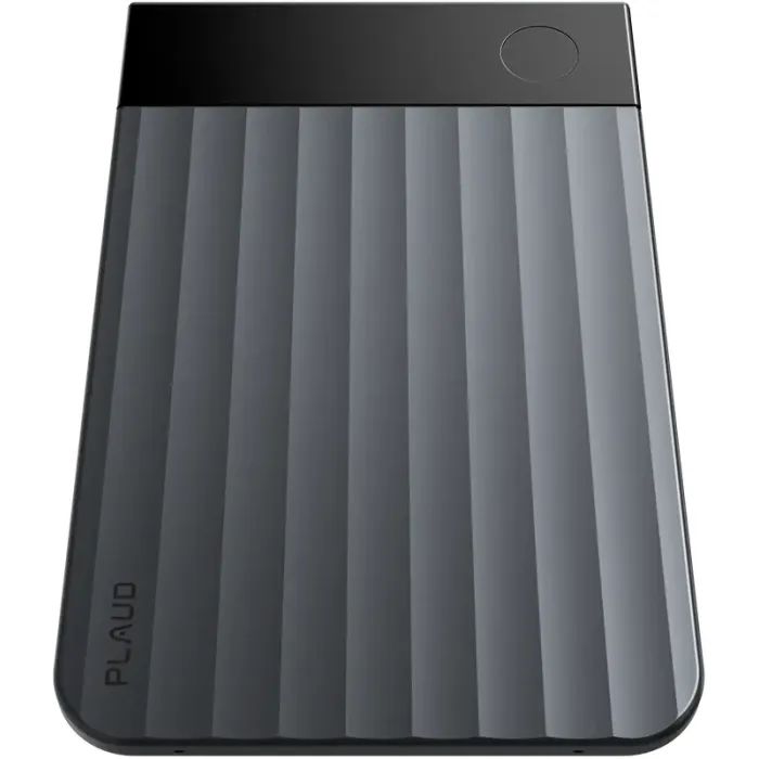 Цифровой диктофон PLAUD NoteProSilver (PN0300-SI) изображение 8