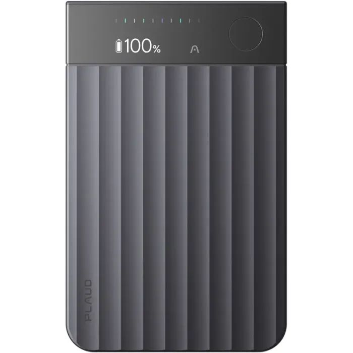 Цифровой диктофон PLAUD NoteProSilver (PN0300-SI) изображение 9