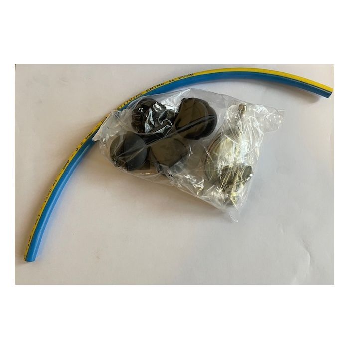 Газовый обогреватель Sicar Euro 90 изображение 6