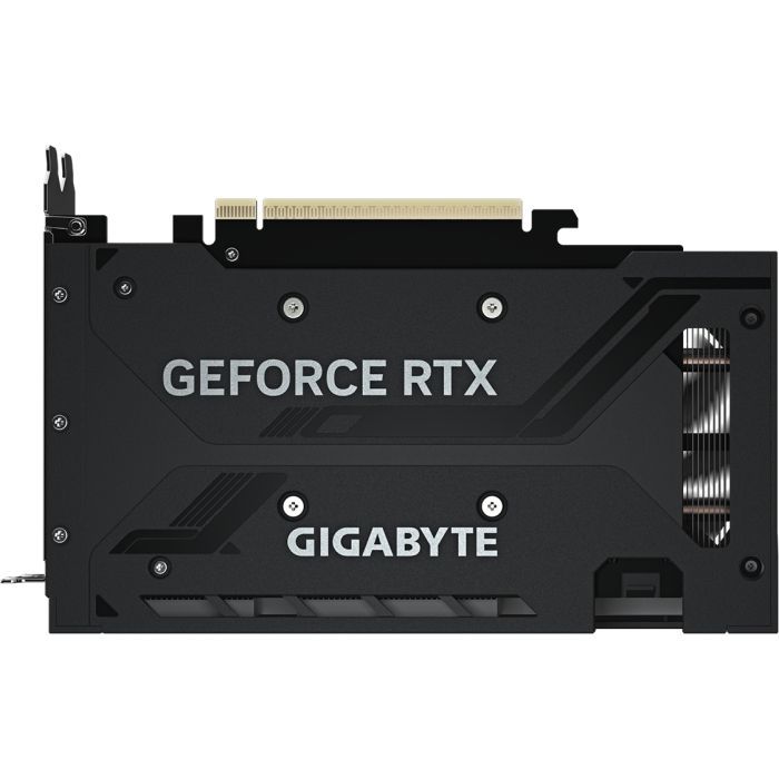Видеокарта GIGABYTE GeForce RTX5050 8Gb WINDFORCE OC V2 (GV-N5050WF2OCV2-8GD) изображение 7