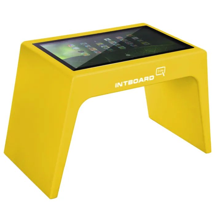 Интерактивный стол Intboard ZABAVA 32" YL 2.0 UF (10567081) изображение 2