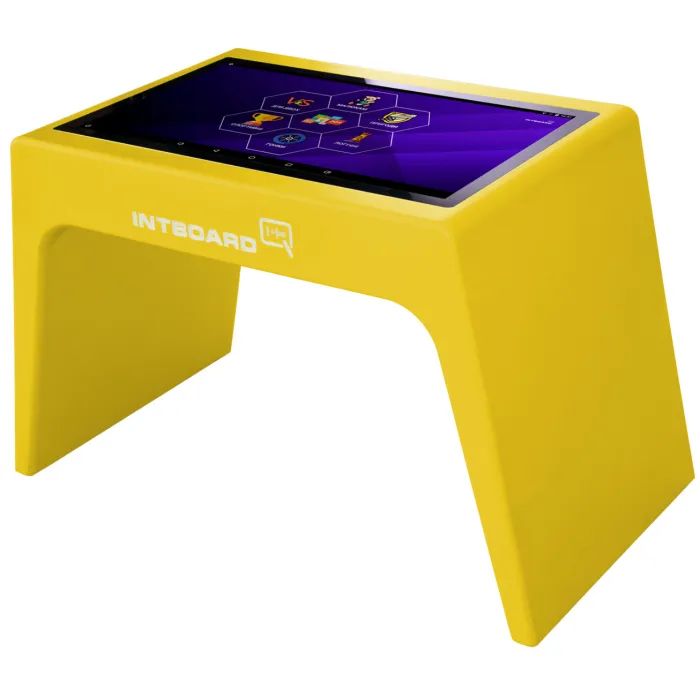 Интерактивный стол Intboard ZABAVA 32" YL 2.0 UF (10567081) изображение 4