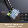 Пылесос Dreame H15 Pro FoamWash (HHR46D) изображение 10