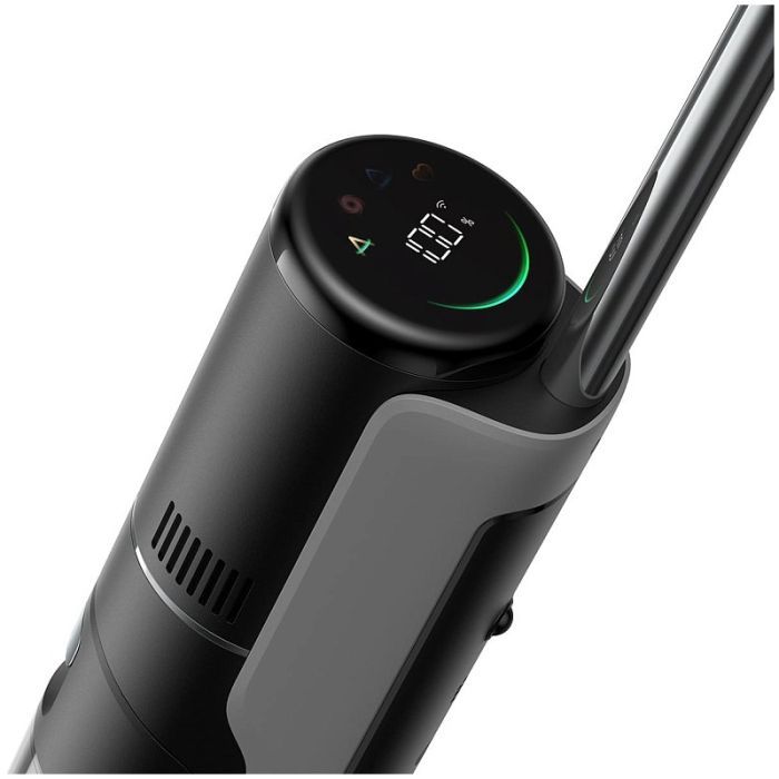 Пылесос Dreame H15 Pro FoamWash (HHR46D) изображение 5