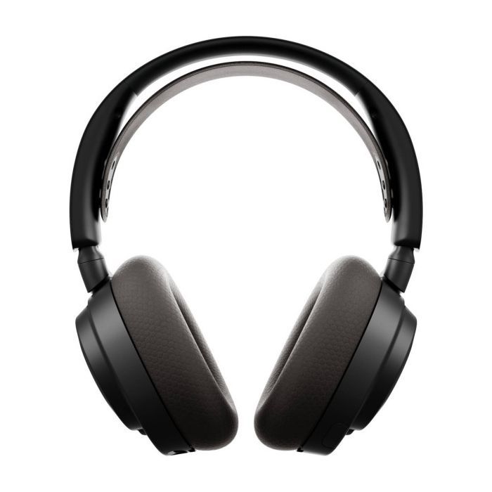 Наушники SteelSeries Arctis Nova 7 Gen 2 Wireless Magenta (61732) изображение 2