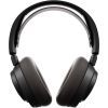 Наушники SteelSeries Arctis Nova 7 Gen 2 Wireless Black (61730) изображение 2