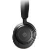 Наушники SteelSeries Arctis Nova 7 Gen 2 Wireless Black (61730) изображение 3
