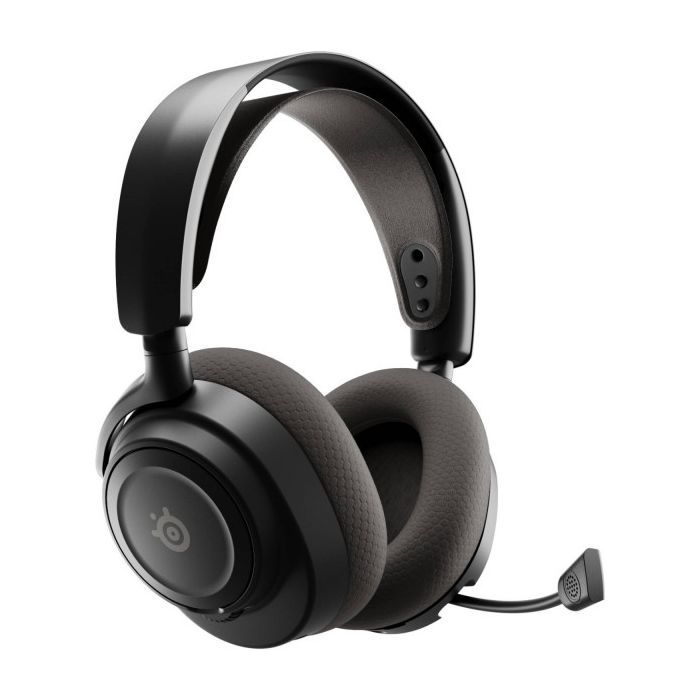 Наушники SteelSeries Arctis Nova 7 Gen 2 Wireless Magenta (61732) изображение 4