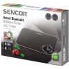 Ваги кухонні Sencor SKS7178BK зображення 10