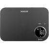 Ваги кухонні Sencor SKS7178BK зображення 2
