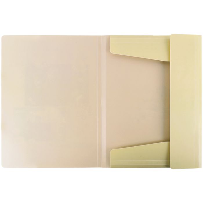 Папка на резинках Kite A4 Harry Potter (HP25-247) зображення 2