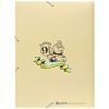 Папка на резинках Kite A4 Harry Potter (HP25-247) зображення 3