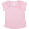 Набор детской одежды Breeze с девочкой (14401-98G-pink) изображение 3