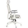 Офісне крісло OfficePro Skyline OC680-W-LG-LG (OC680-W-LG-LG) зображення 5