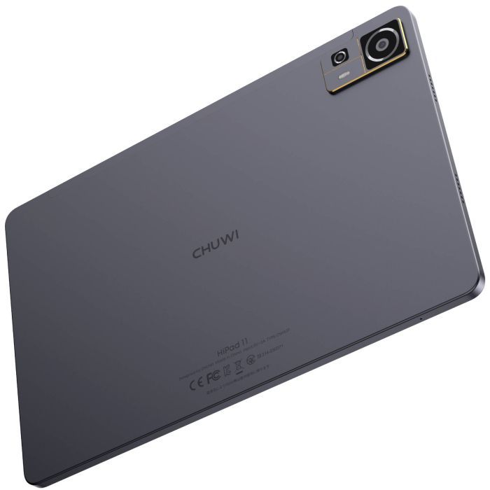 Планшет Chuwi HiPad 11 10.95" 6/128GB LTE з Чохлом (CW-112699) изображение 10