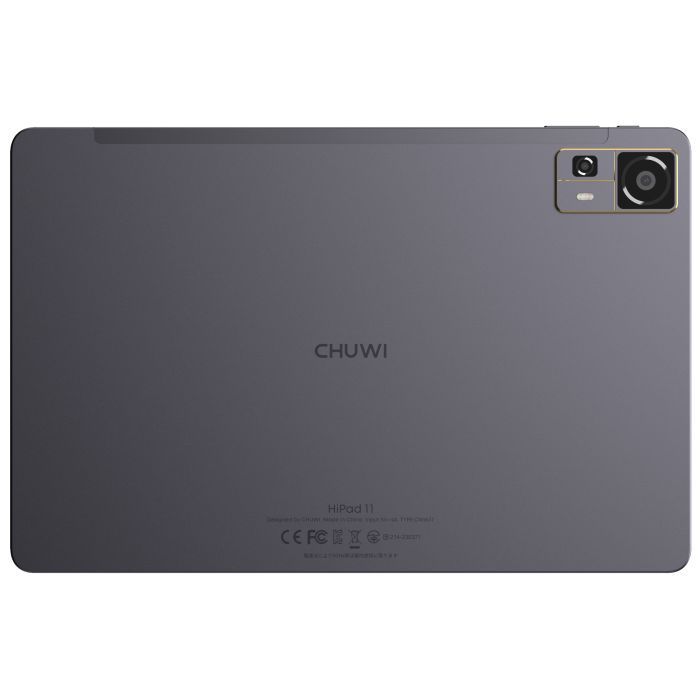 Планшет Chuwi HiPad 11 10.95" 6/128GB LTE з Чохлом (CW-112699) изображение 2