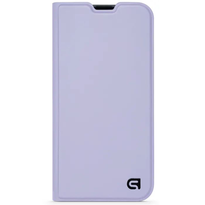 Чехол для мобильного телефона Armorstandart OneFold Case Motorola G86 5G Lavender (ARM86942)