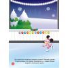 Книга Наліпкоманія. Крижане серце. Disney Маля Ранок (9789667503871) изображение 4