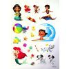 Книга Наліпкоманія. Крижане серце. Disney Маля Ранок (9789667503871) изображение 7