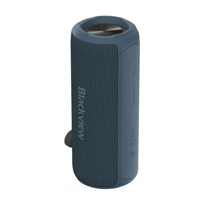 Акустическая система Blackview AuraBass 3 Black (6931548324775) изображение 2