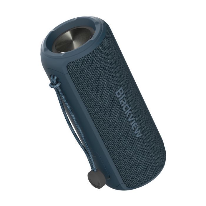 Акустическая система Blackview AuraBass 3 Black (6931548324775) изображение 5