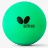 Мячик для настольного тенниса Butterfly Coloured Balls 6 шт (7011630440) (931944) изображение 5