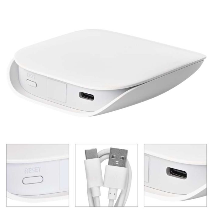 Модуль управления умным домом EMOS ZigBee GoSmart Bluetooth WiFi (H5002) изображение 5