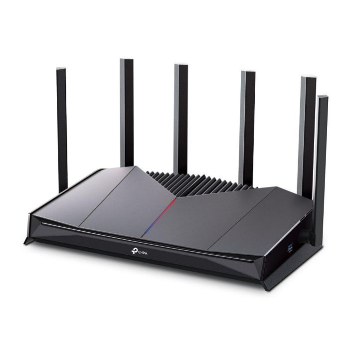 Маршрутизатор TP-Link ARCHER-GE400 зображення 2