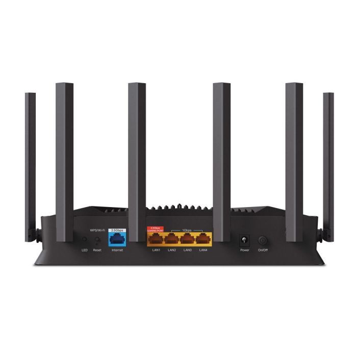 Маршрутизатор TP-Link ARCHER-GE400 зображення 3
