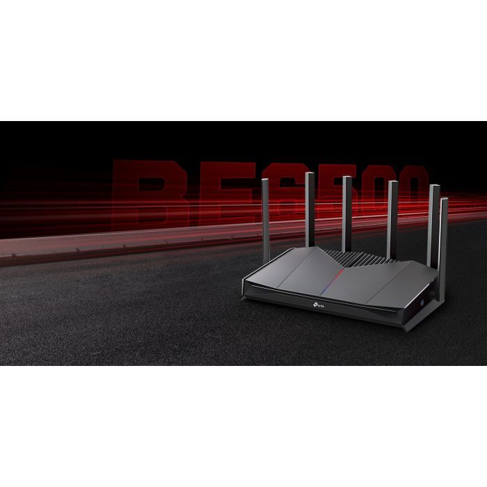 Маршрутизатор TP-Link ARCHER-GE400 зображення 4