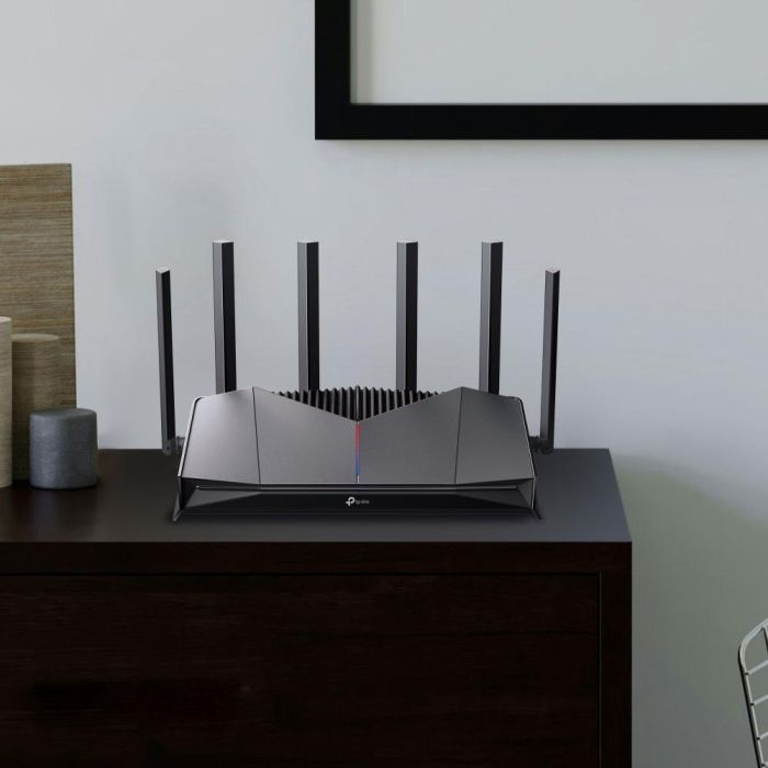 Маршрутизатор TP-Link ARCHER-GE400 зображення 5