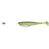 Силикон рыболовный Keitech Easy Shiner 3" (10 шт/уп) 484 Chartreuse Shad (1551.15.14) изображение 8