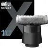 Аксесуари до електробритв Braun XT 20 BLK зображення 3