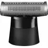 Аксесуари до електробритв Braun XT 20 BLK