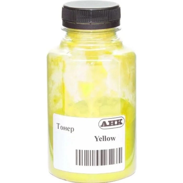 Тонер Xerox C230/C235 40г Yellow AHK (50000756)