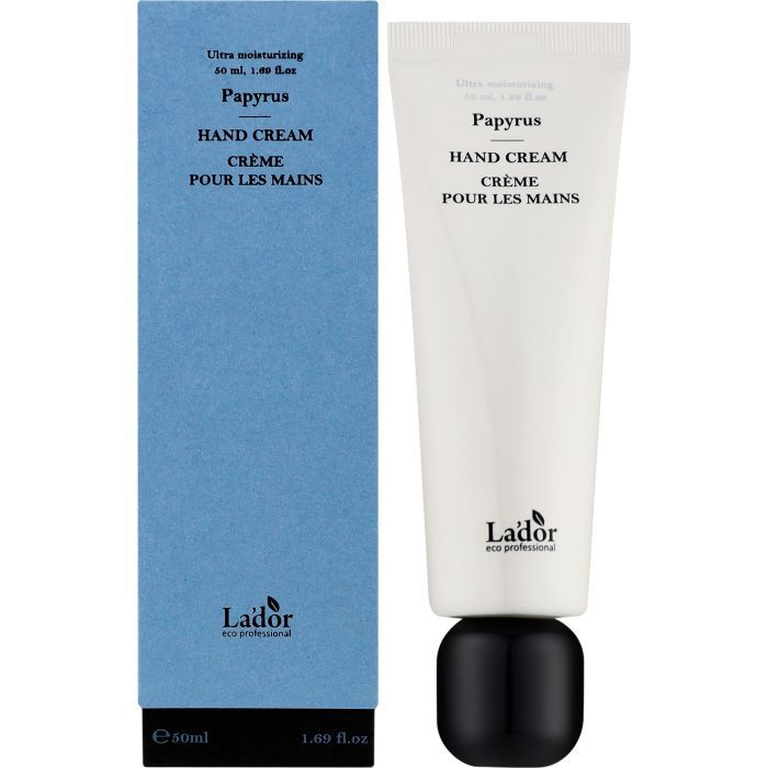 Крем для рук La'dor Papyrus Hand Cream 50 мл (8809982981589)