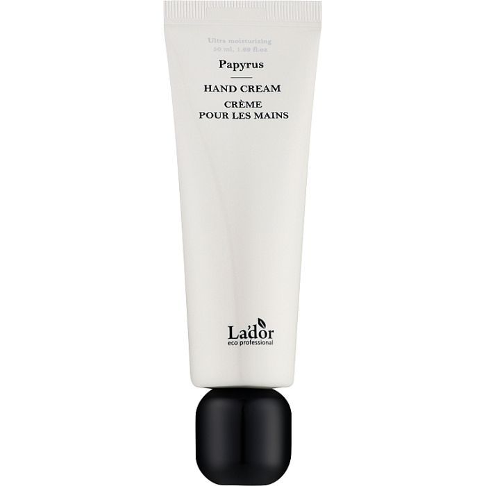 Крем для рук La'dor Papyrus Hand Cream 50 мл (8809982981589) изображение 3