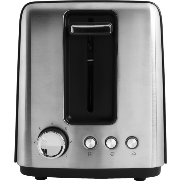 Тостер Liberton LET-5703 зображення 3