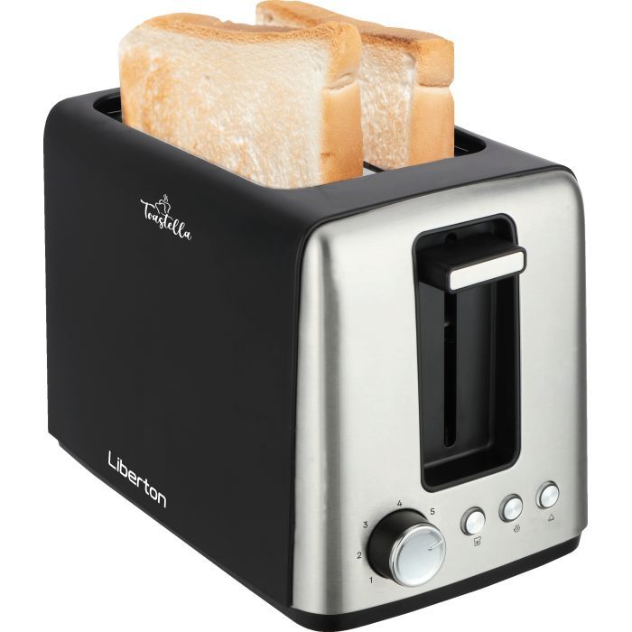 Тостер Liberton LET-5703 зображення 8