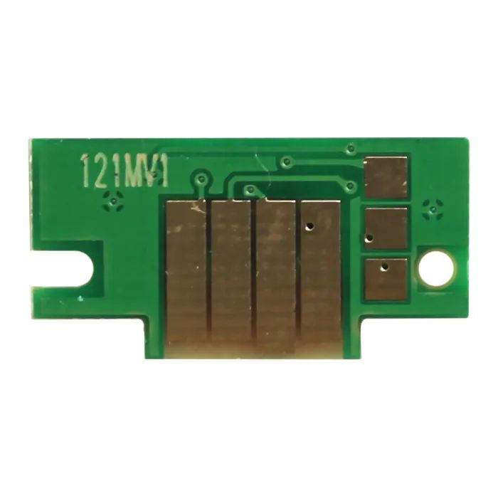 Чип для картриджа Canon PFI-121M/6267C001, 130 мл, magenta Apex (CHIP-CAN-PFI121M)