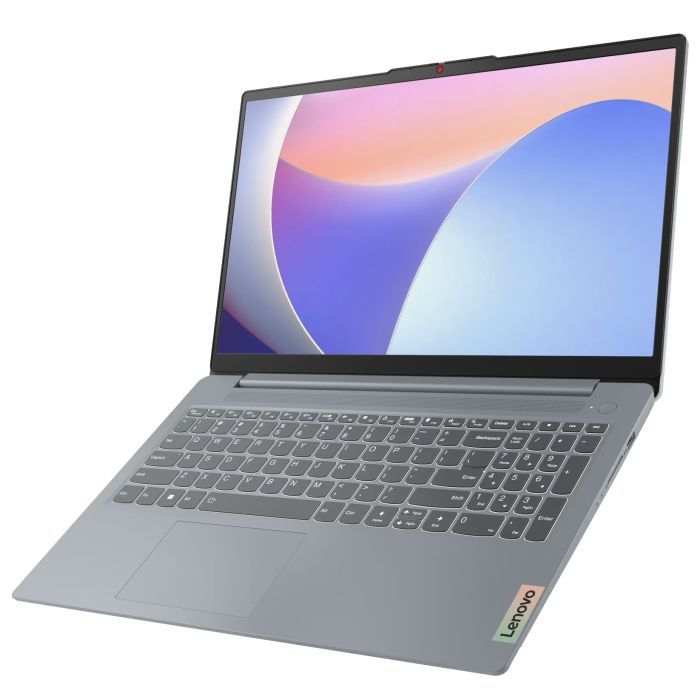 Ноутбук Lenovo IdeaPad Slim 3 15IRU8 (82X700KNRA) изображение 2